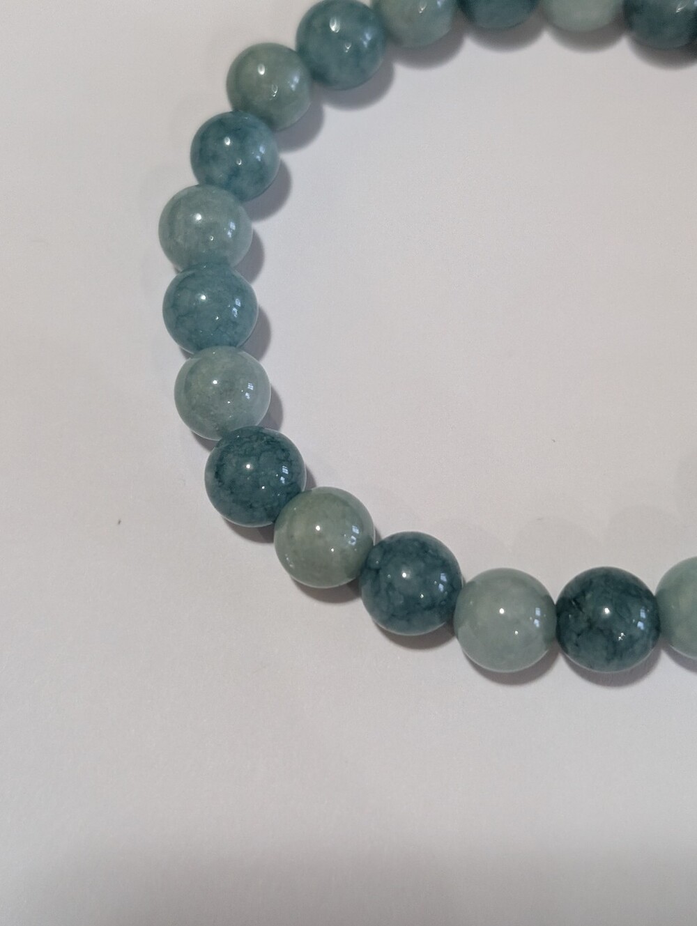 Jade Bracelet - Picture 4 of 4
